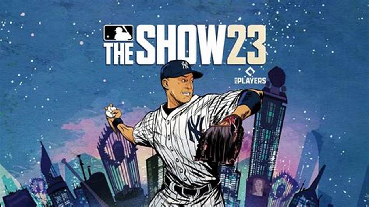 And While Mlb The Show 23 Is Launching In March 2023, Folks Are Already Wondering When Mlb The Show 24 Will Arrive On Playstation 5 And Xbox Series X., 2024