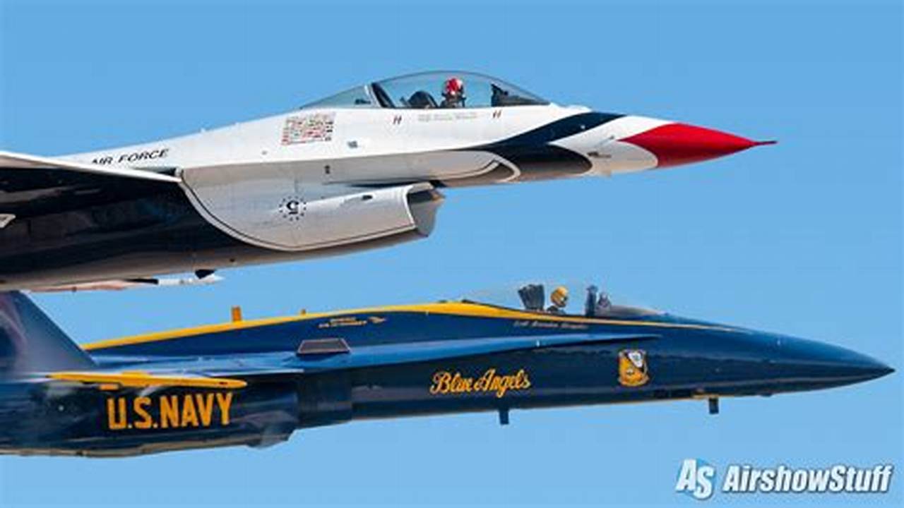 And With Hundreds Of Airshows And Aviation Events Across North America Every Year, You Might Be Surprised At How Easy It Is To Get Up Close And Personal With Aircraft., 2024