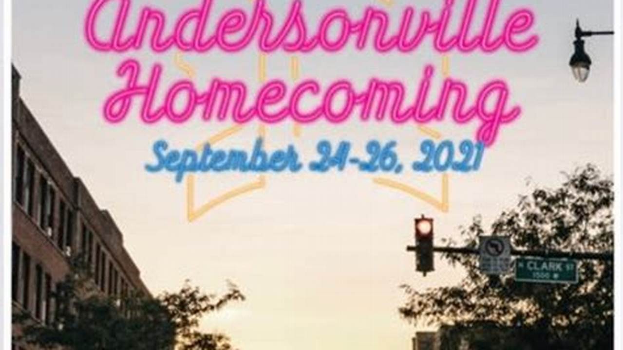 Andersonville Fest 2024