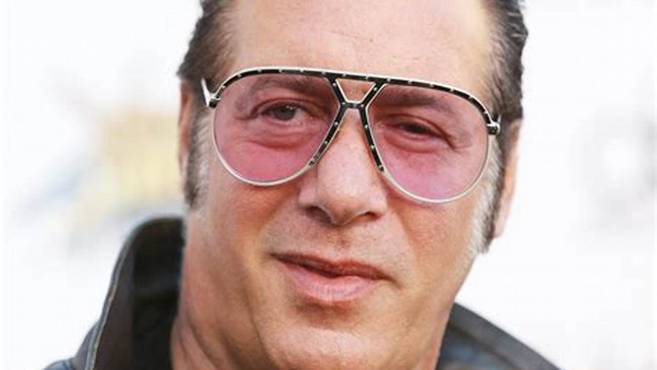 Andrew Dice Clay Schedule 2024