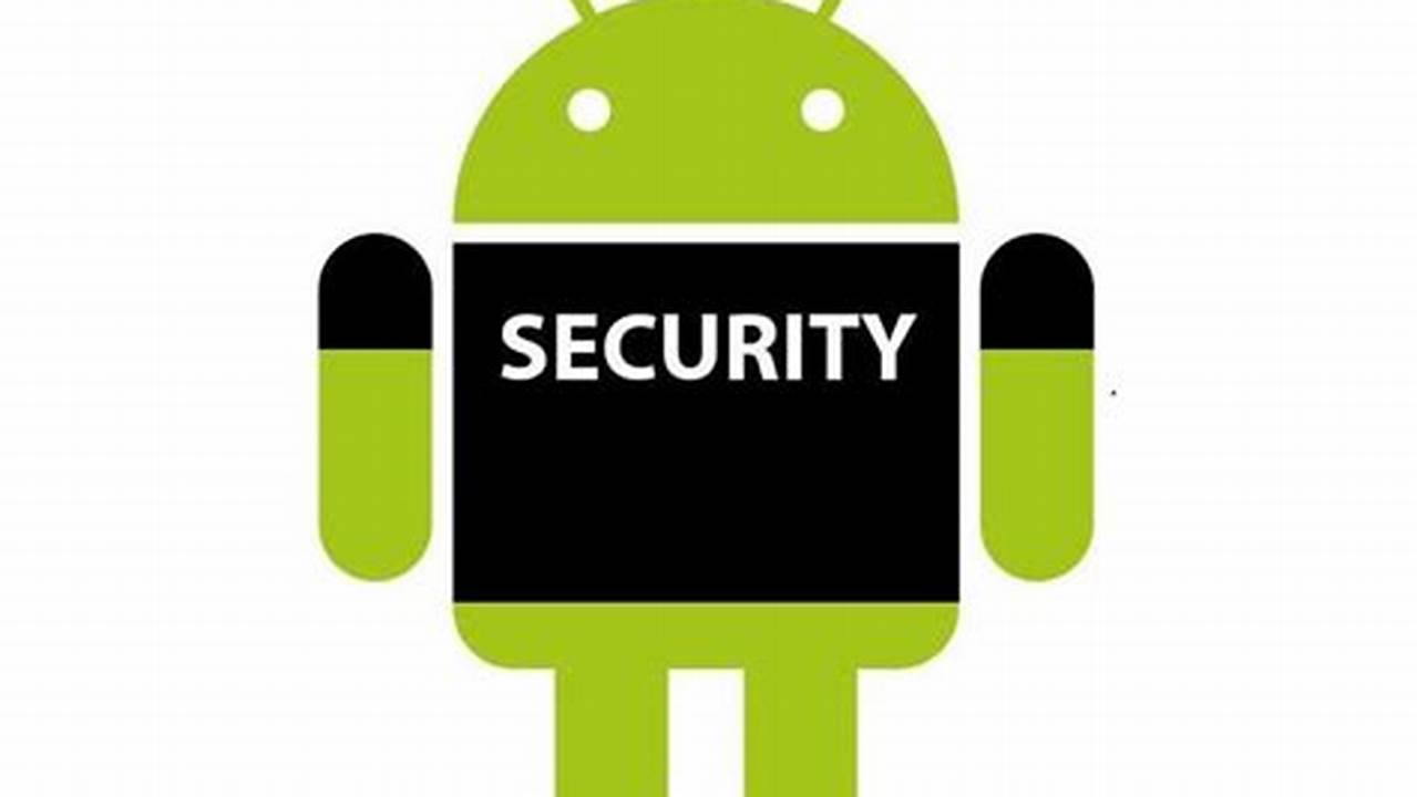 Android Security Update July 2024