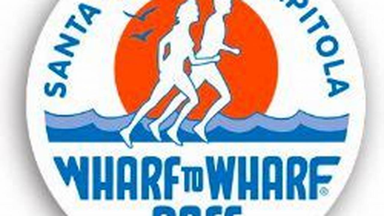 Announcing The 2024 Wharf To Wharf Registration Dates, 2024