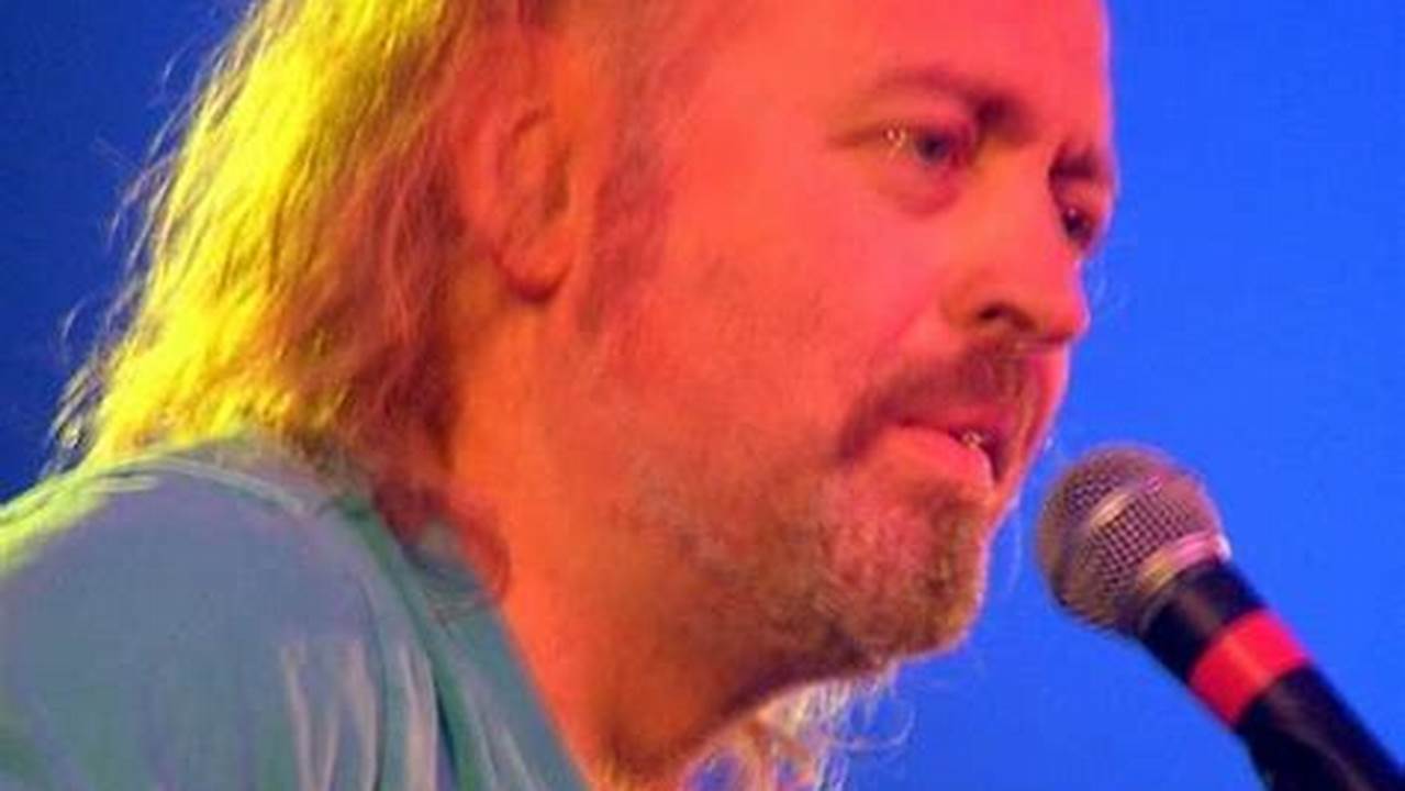 Another Famous Personality On Our List Of Royal Academy Of Music Notable Alumni Is Mark Robert Bailey (Born In 1965), Professionally Known As Bill Bailey,., 2024