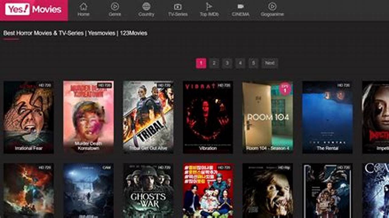 Another Great Way To Watch Free Movies Online Is By Taking Advantage Of Free Trials From Different Streaming Services., 2024