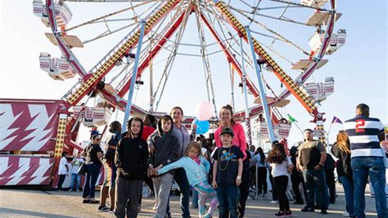 Antelope Valley Poppy Festival 2024