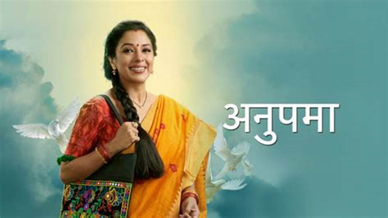 Anupama 9th August 2024 Full Episode