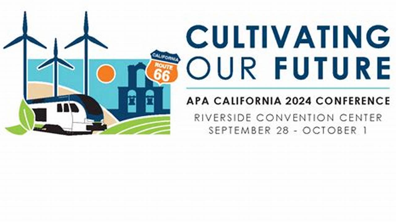 Apa Conference 2024 Planning