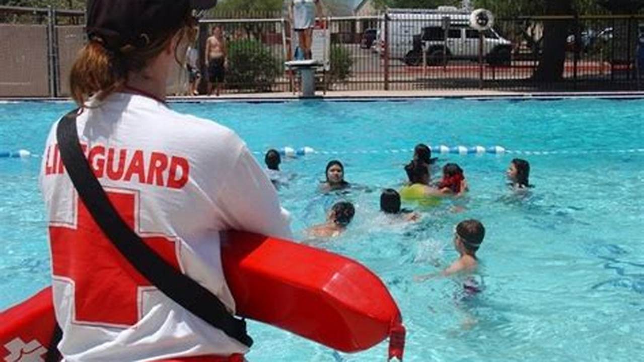 Apakah Area Kolam Renang Memiliki Penjaga Atau Lifeguard?, Penginapan