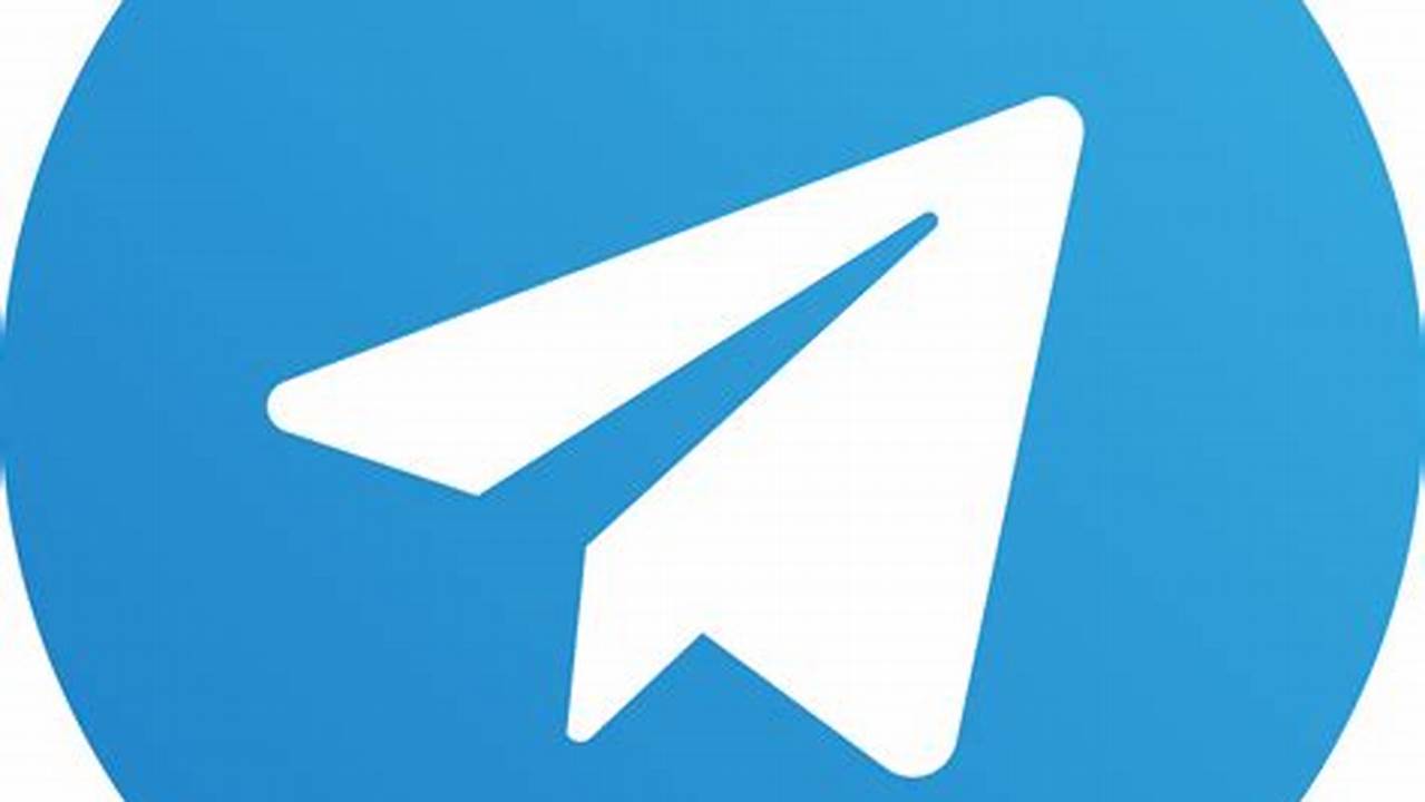 Aplikasi Telegram, Cara Media Sosial