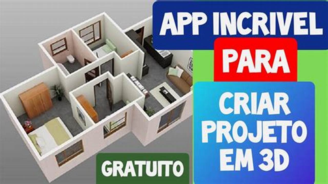 App Gratuito Para Fazer Planta De Casas