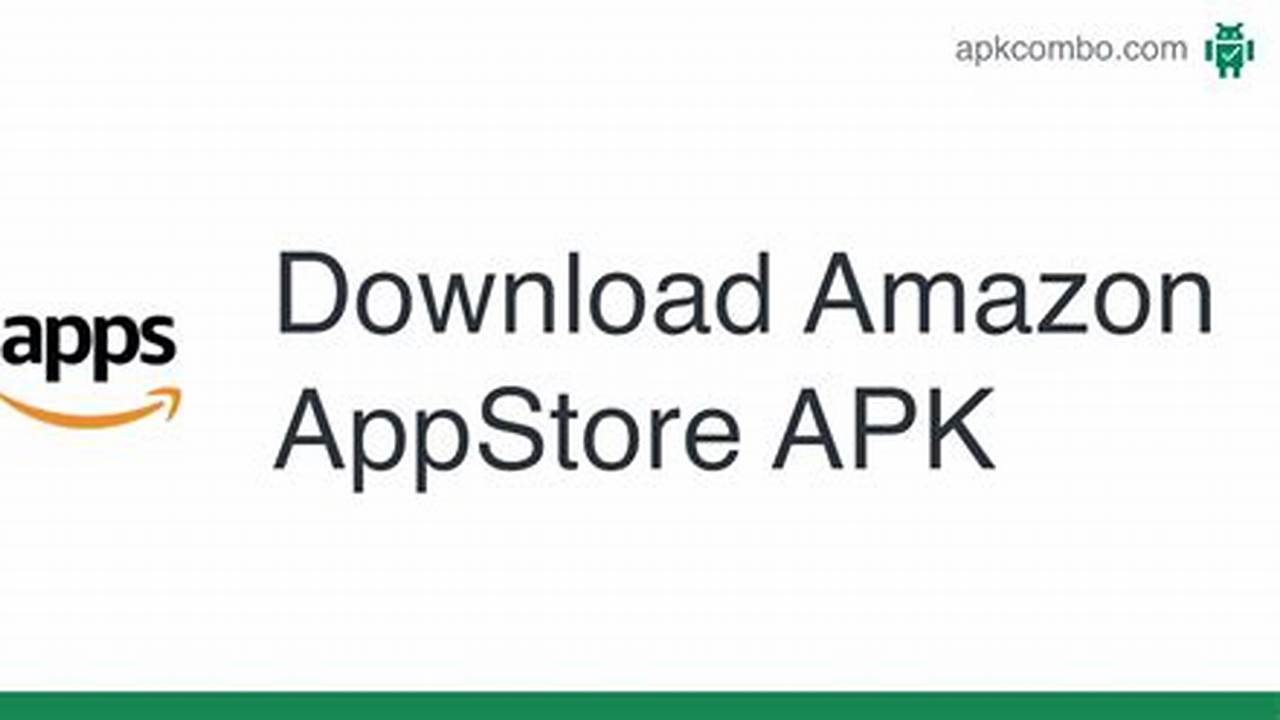 App Store Apk 2024