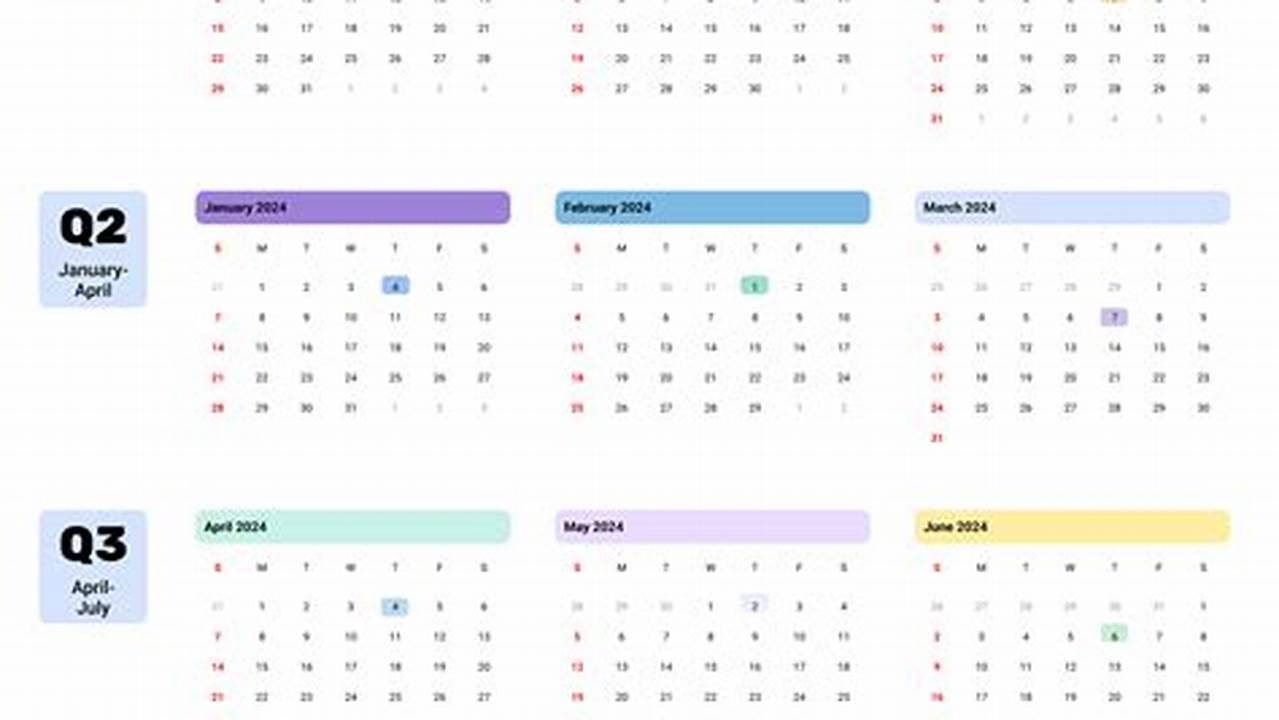 Apple 2024 Calendar