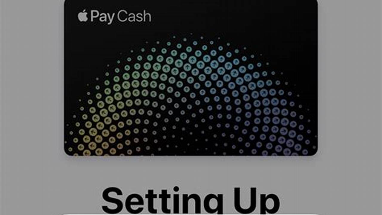 Apple Pay Services Are Currently Unavailable 2024
