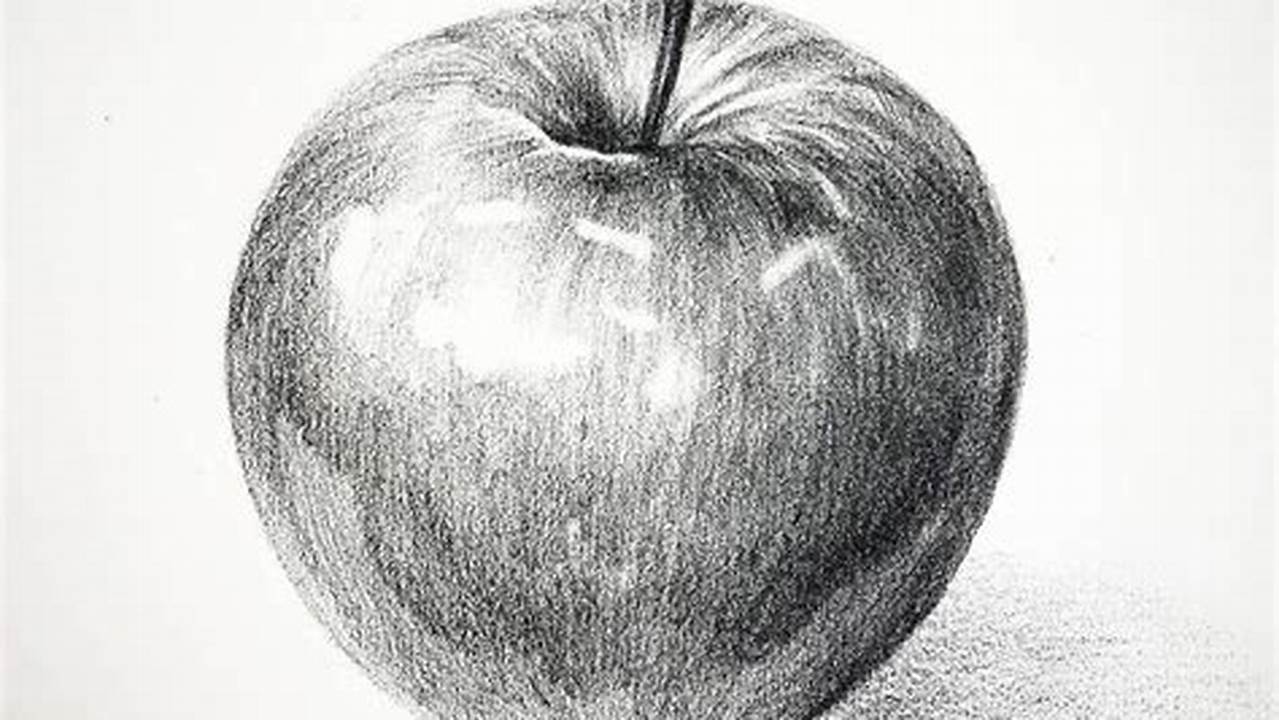 Apple Pencil Artwork: Unleashing Creativity with Digital Precision