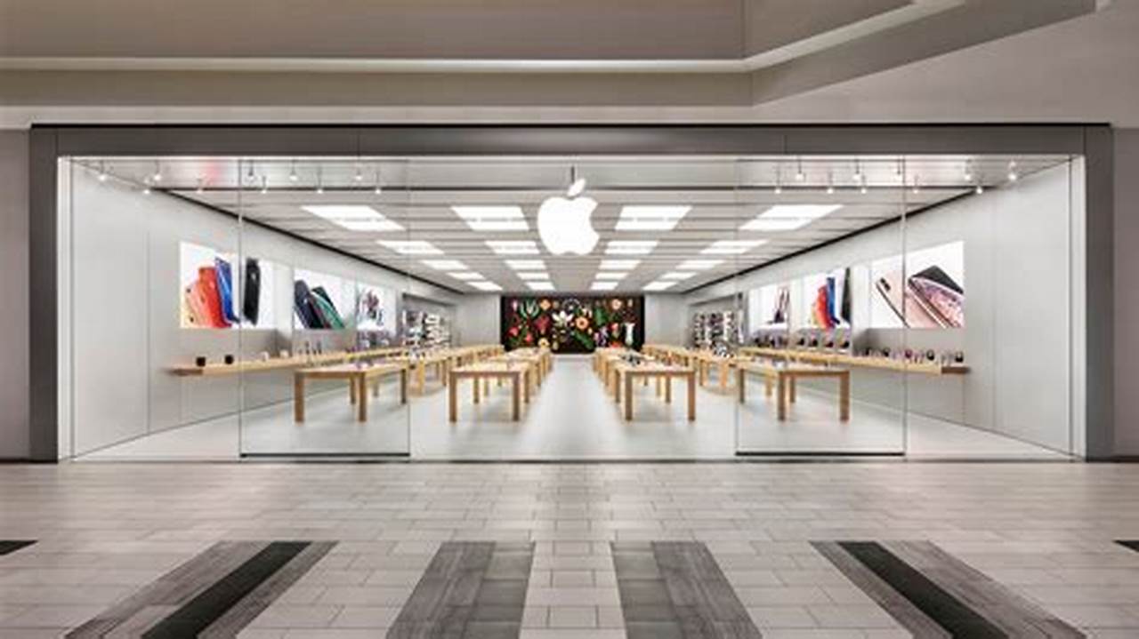 Apple Store Iphone 2024