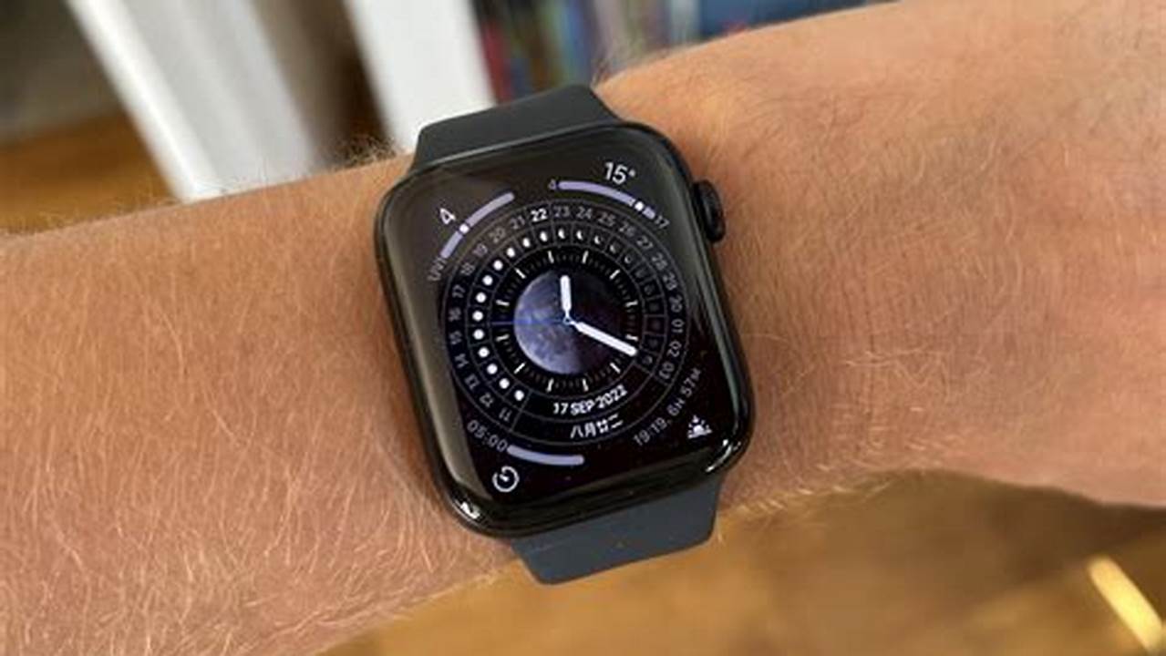 Apple Watch Se Tutorial 2024