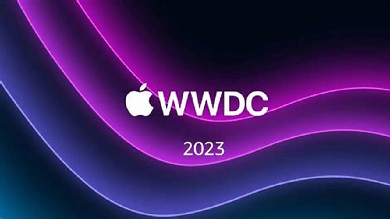 Apple Wwdc 2024 Live Blog