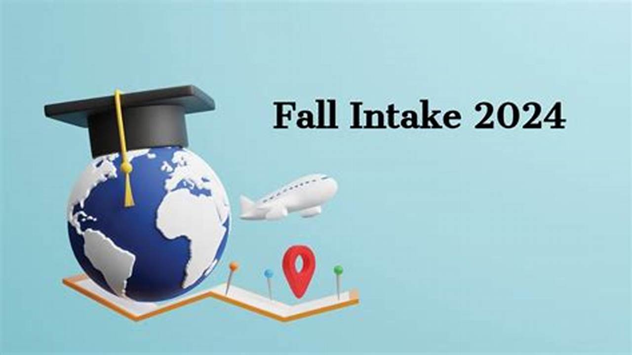 Application Deadline For Fall 2024 Intake[19 Apr, 2024] M.s Computer Science, 2024