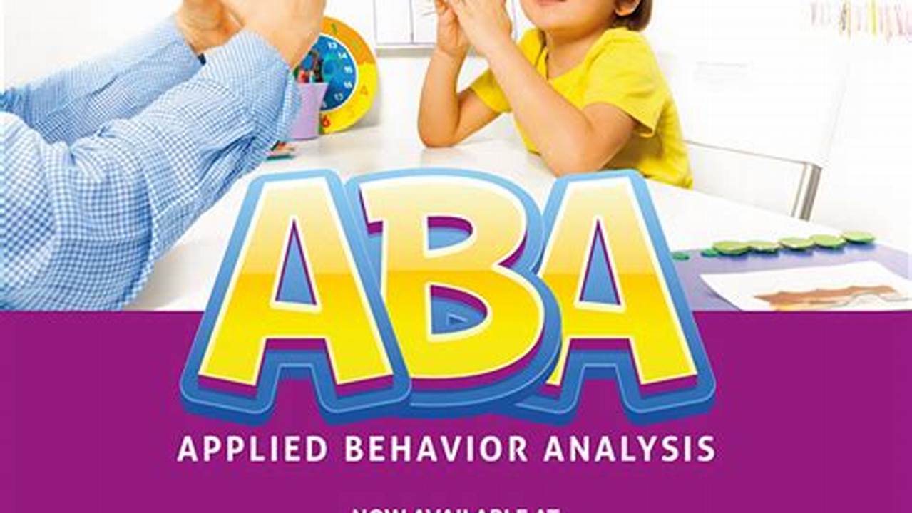 Applied Behavior Analysis Conference 2024