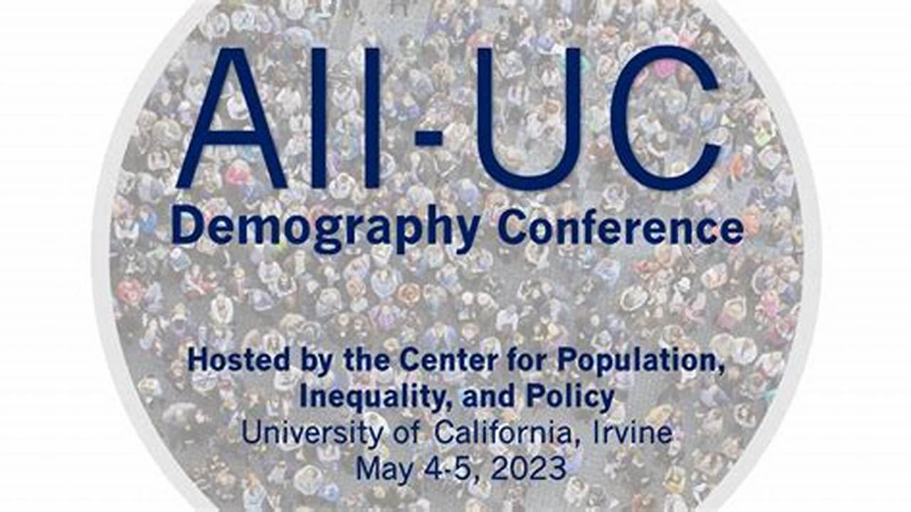 Applied Demography Conference 2024