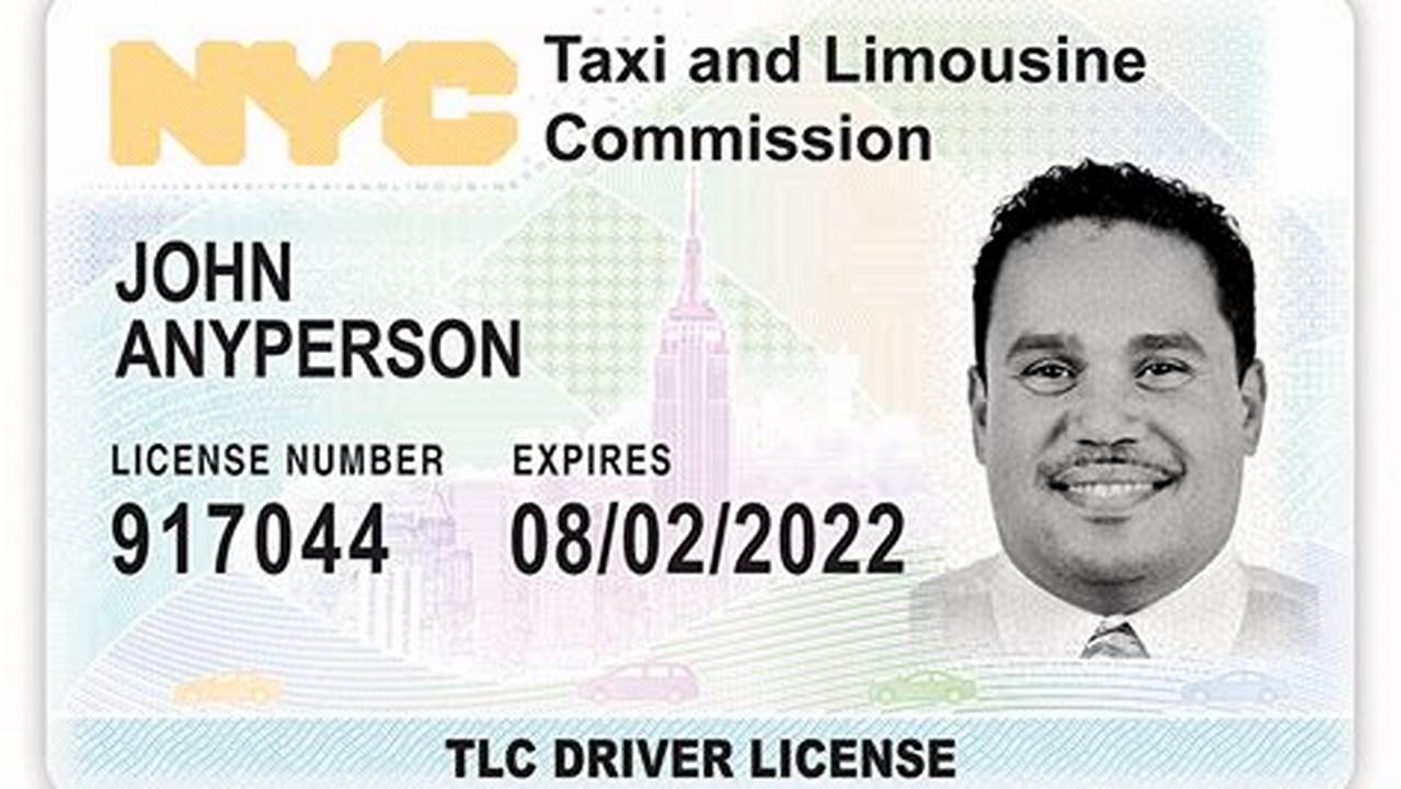 Apply For Tlc License Plate Electric Vehicle