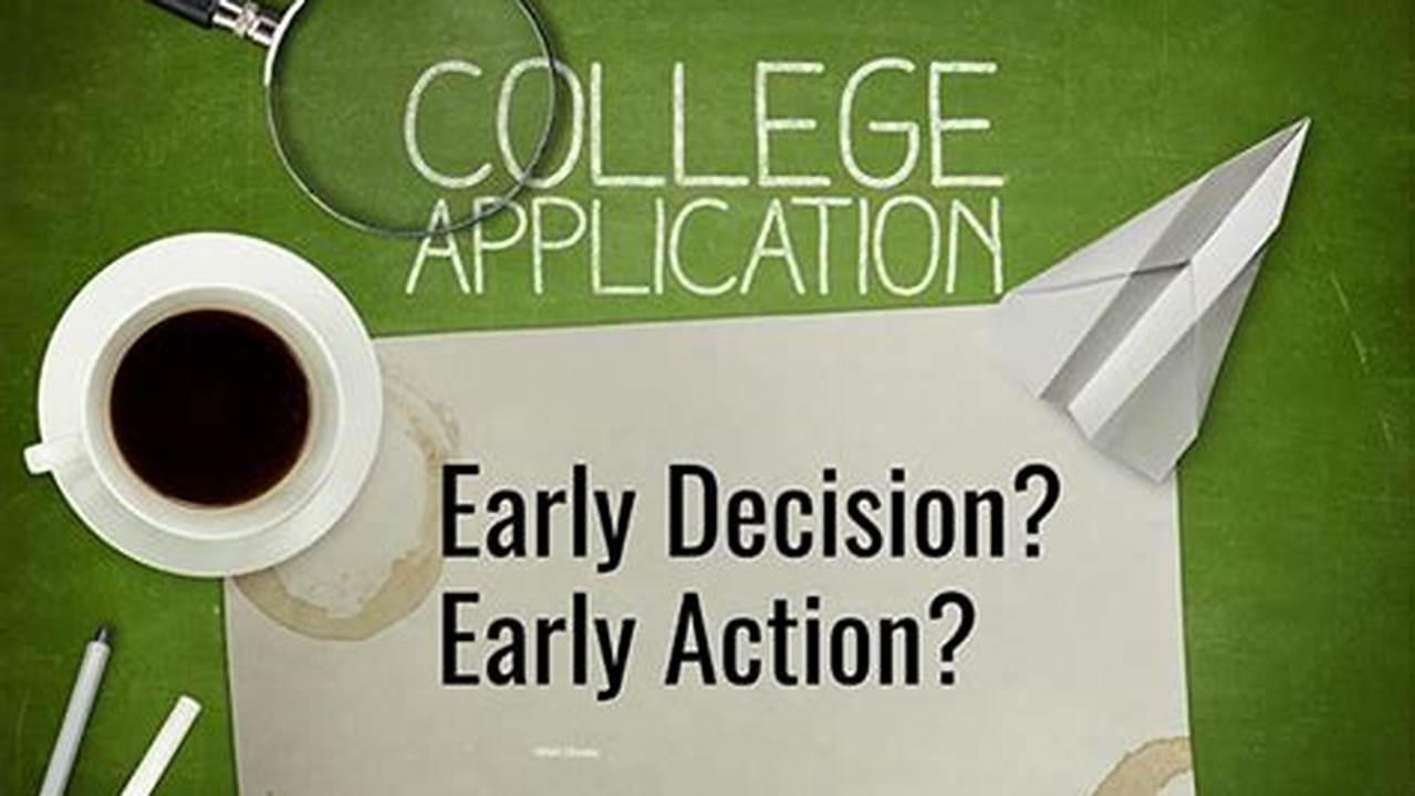 Apply Online Between September 15 And April 1 For Regular Decision Or By November 1 For The Binding Early Decision Option., 2024