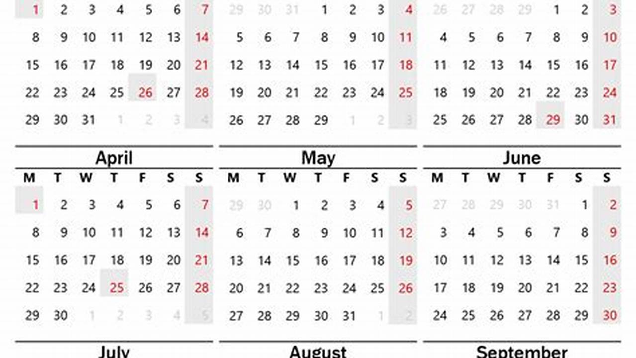 April 2024 Calendar With Australia Holidays Mon Tue Wed Thu Fri Sat Sun 1 Easter Monday 2 Easter Tuesday (Tas) 3 4 5 6 7 World Health Day 8 9 10 Nat&#039;l., 2024
