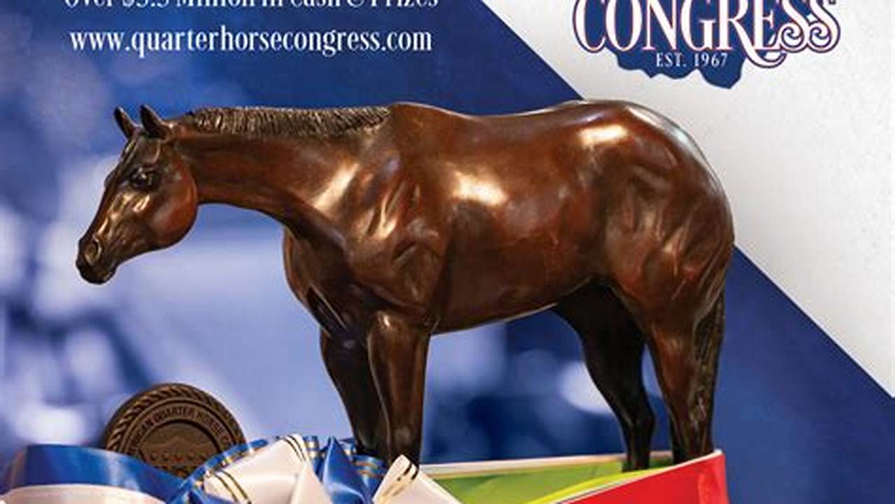 Aqha Congress 2024