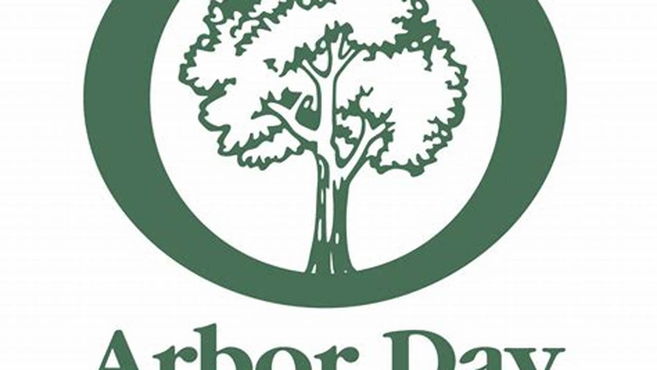 Arbor Day Foundation Memorial