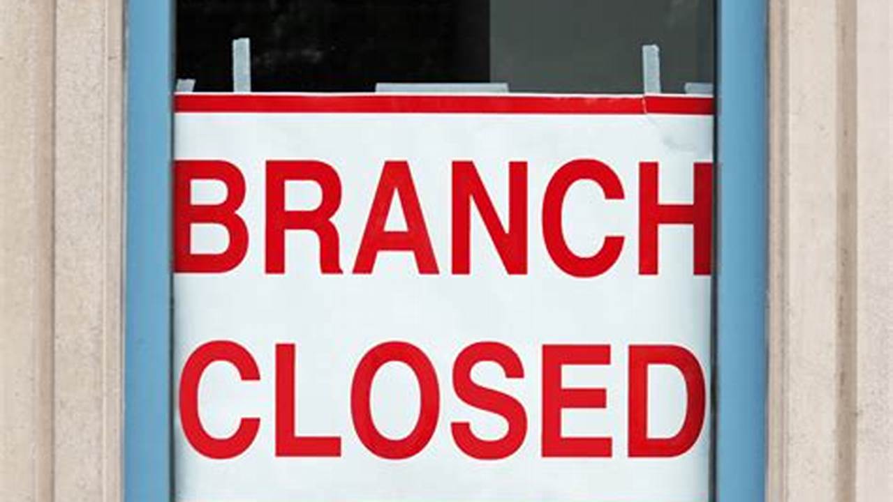 Are Banks Closed 11/10/2024