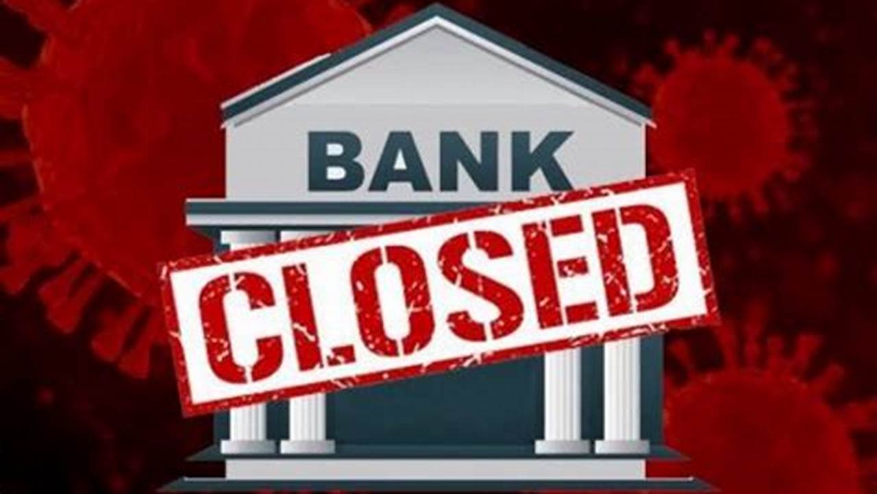 Are Banks Closed July 3 2024