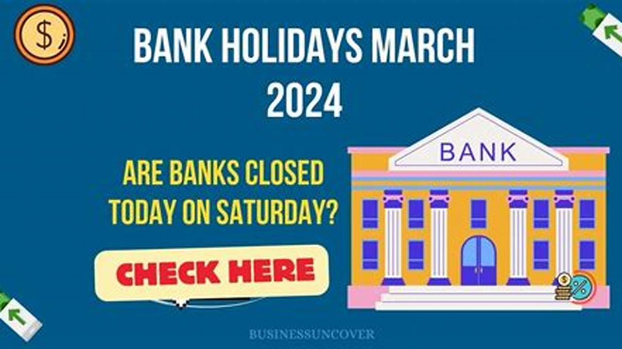 Are Banks Closed Today 2024 Due To Weather