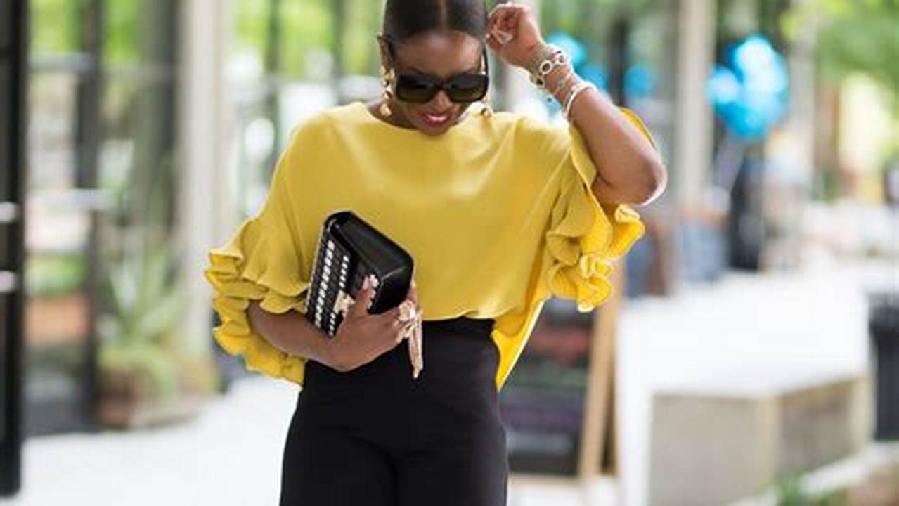 Are Culottes In Style 2024