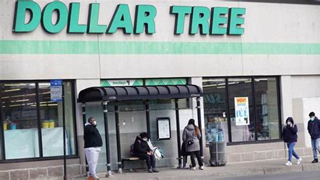 Are Dollar Tree Prices Are Going Up?, 2024
