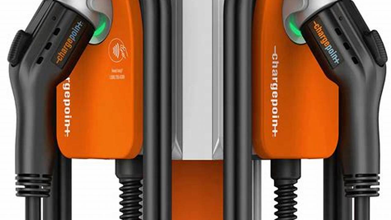 Are Electric Vehicle Charging Stations Universal