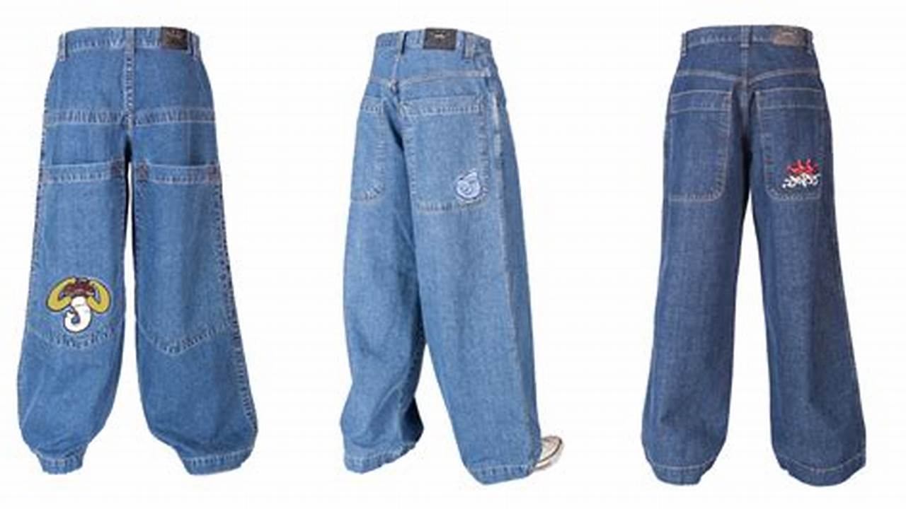Are Jnco Jeans Coming Back 2024