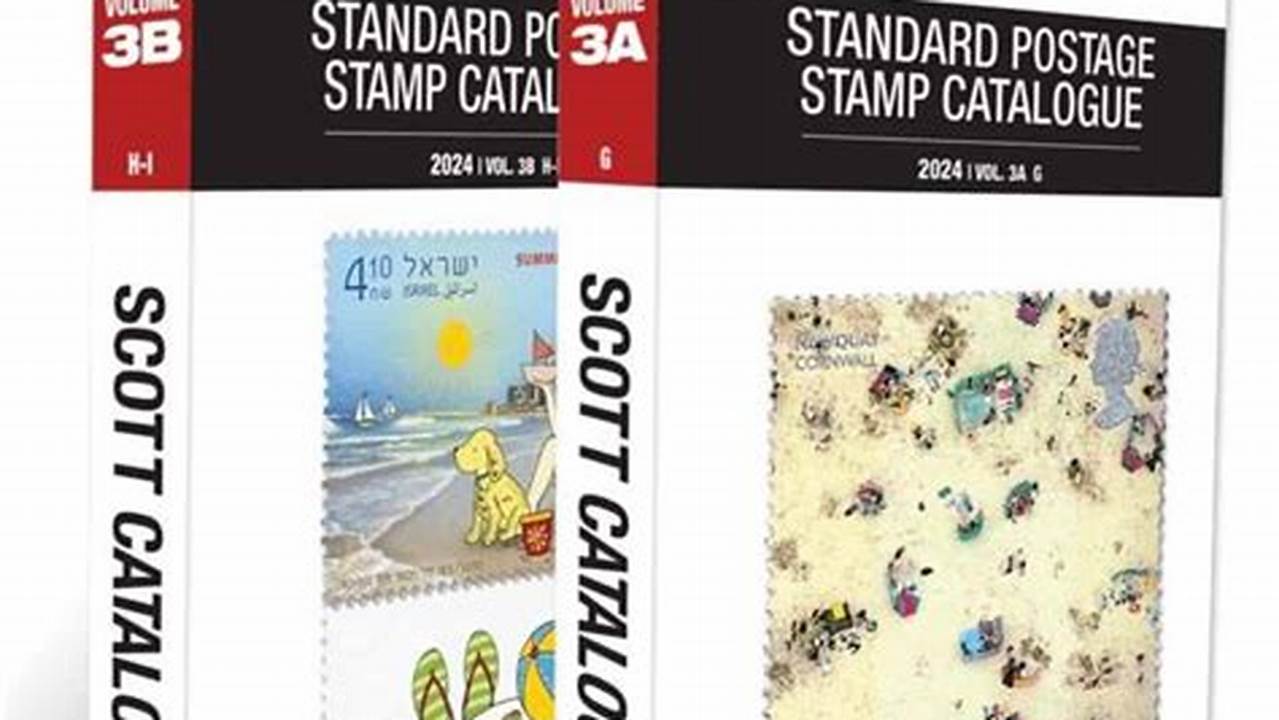 Are Postage Stamps Going Up In 2024
