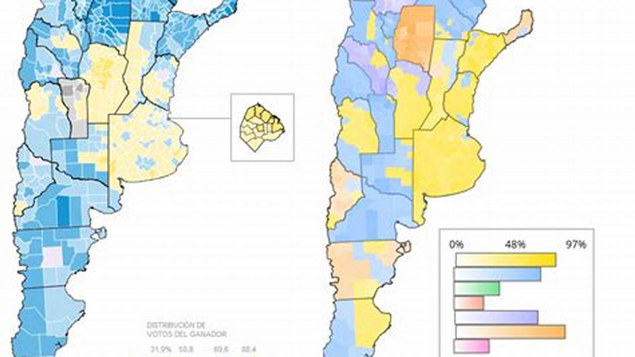 Argentina Elections 2024 Results