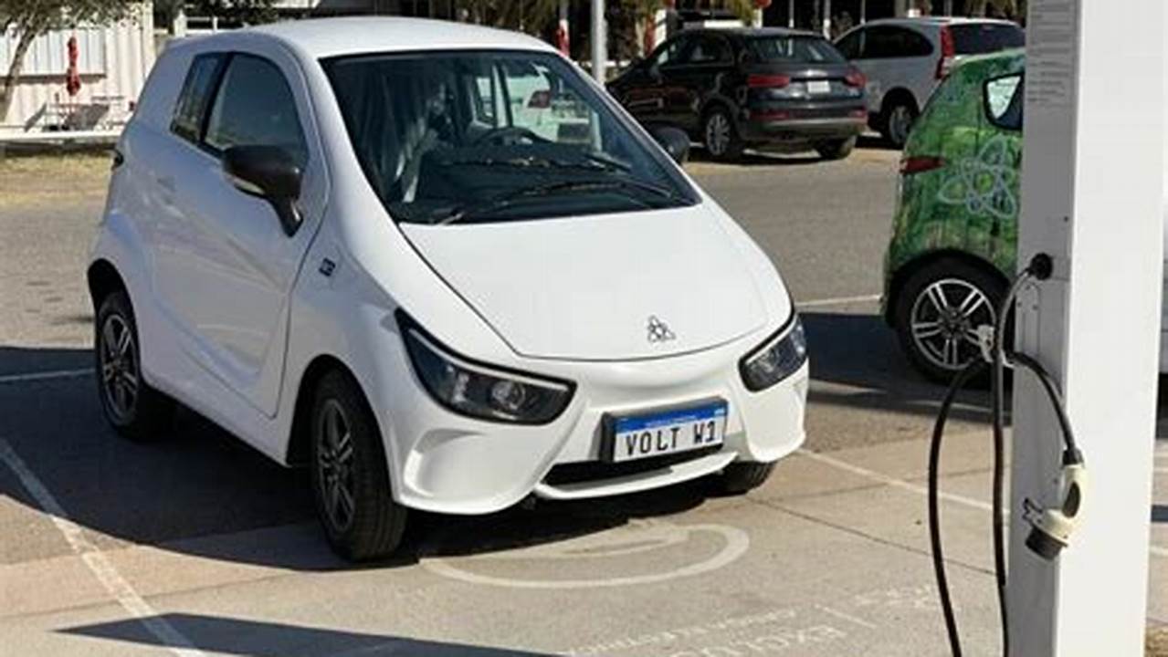 Argentina Electric Vehicles Synonym