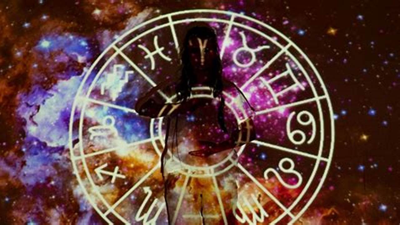 Aries 2024 Horoscope Predictions