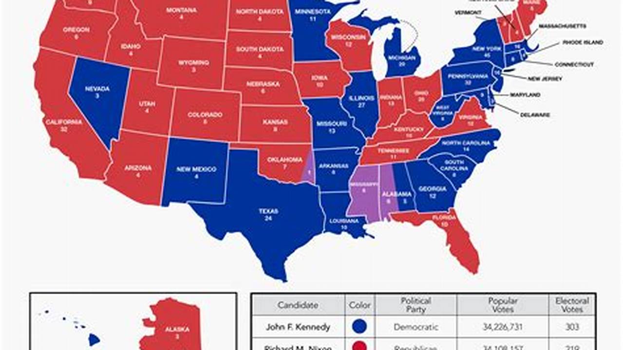 Arizona, Florida Republican Presidential Primary, Illinois, Kansas And Ohio., 2024