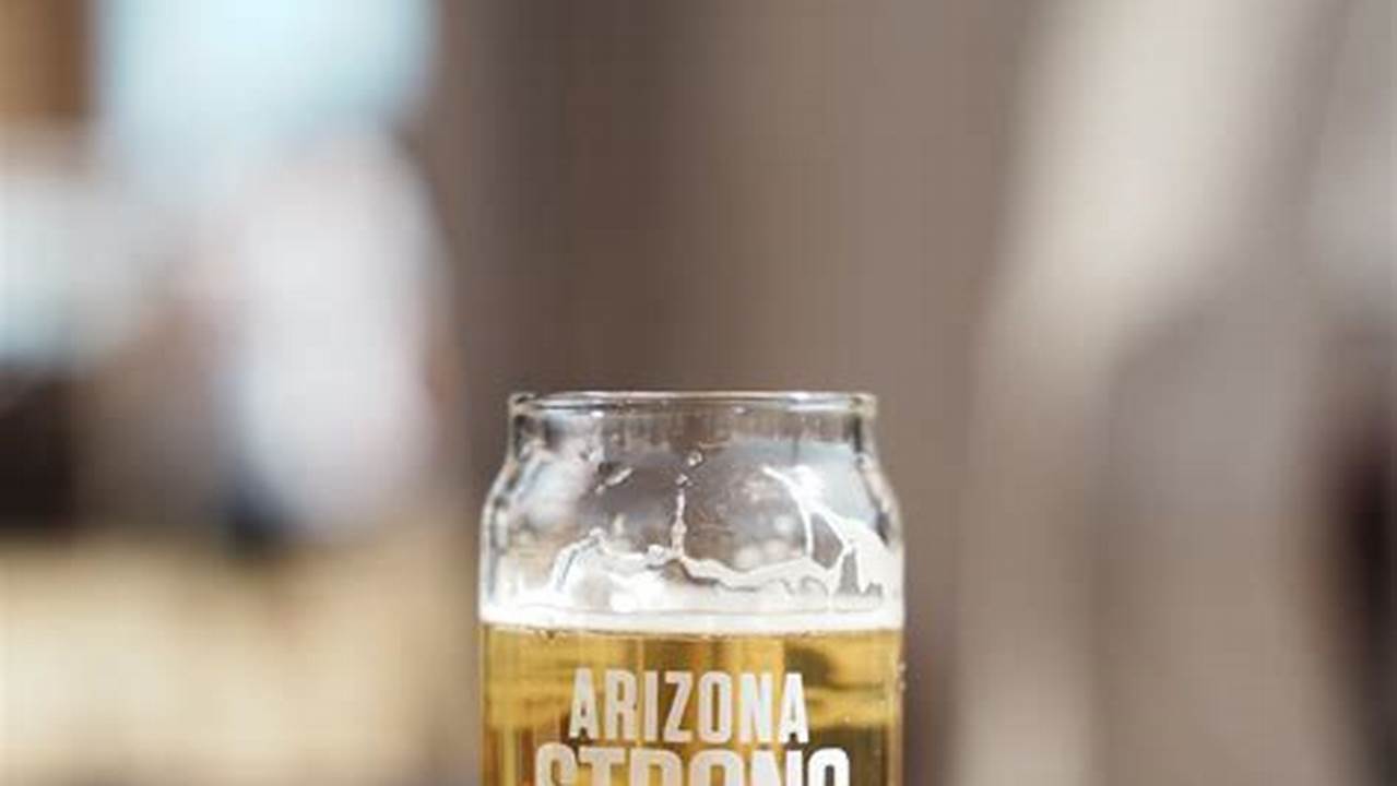 Arizona Beer Week 2024