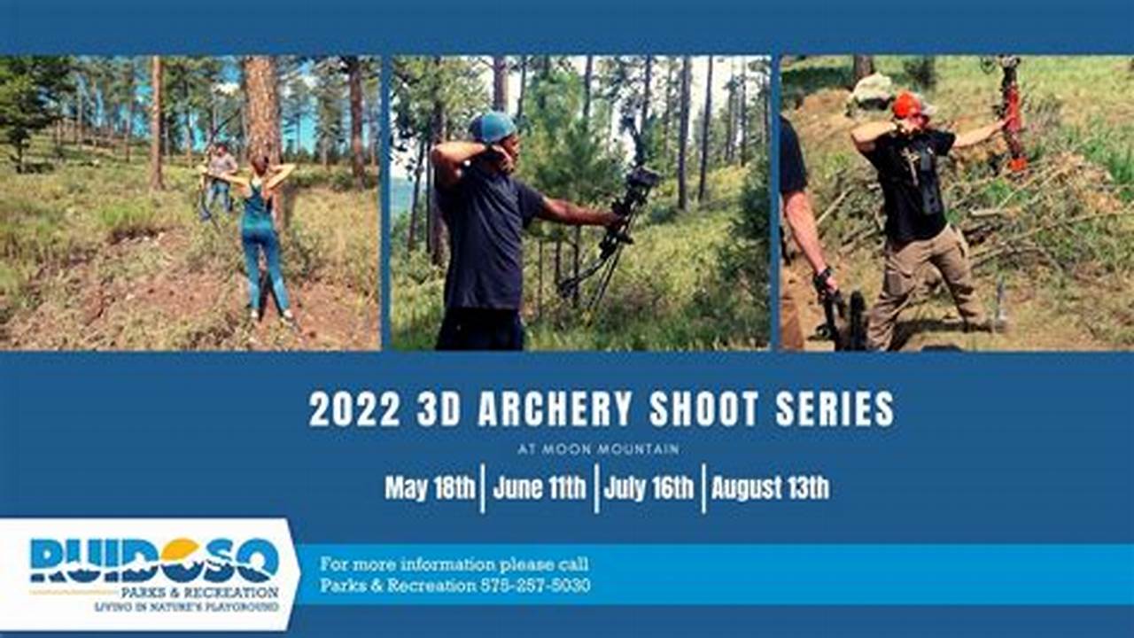 Arkansas Archery Season 2024