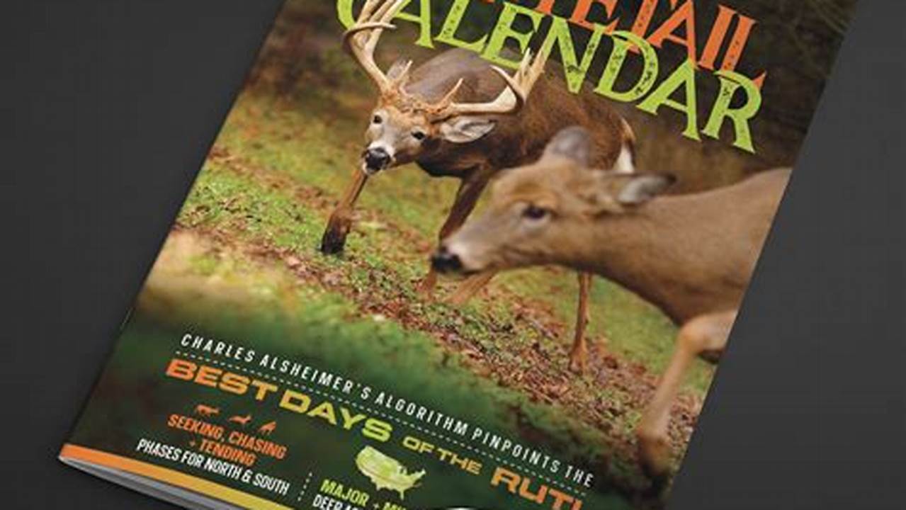 Arkansas Deer Season 2024 Calendar