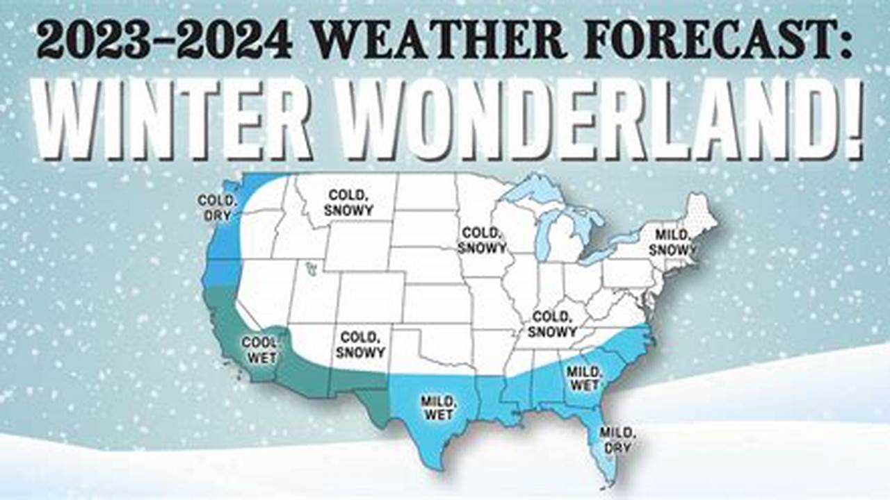 Arkansas Winter Weather Predictions 2024 2024