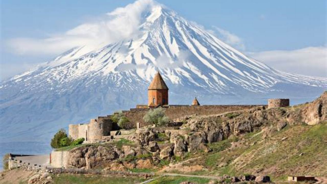 Breaking News: Armenia's Historic Breakthrough in International Diplomacy