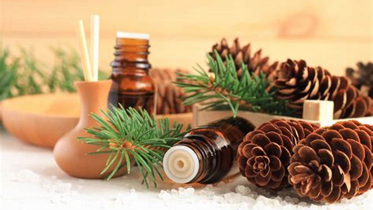 Aromatherapy Can Be Used To Treat A Variety Of Other Ailments, Including Headaches, Stomachaches, And Anxiety., Aromatherapy