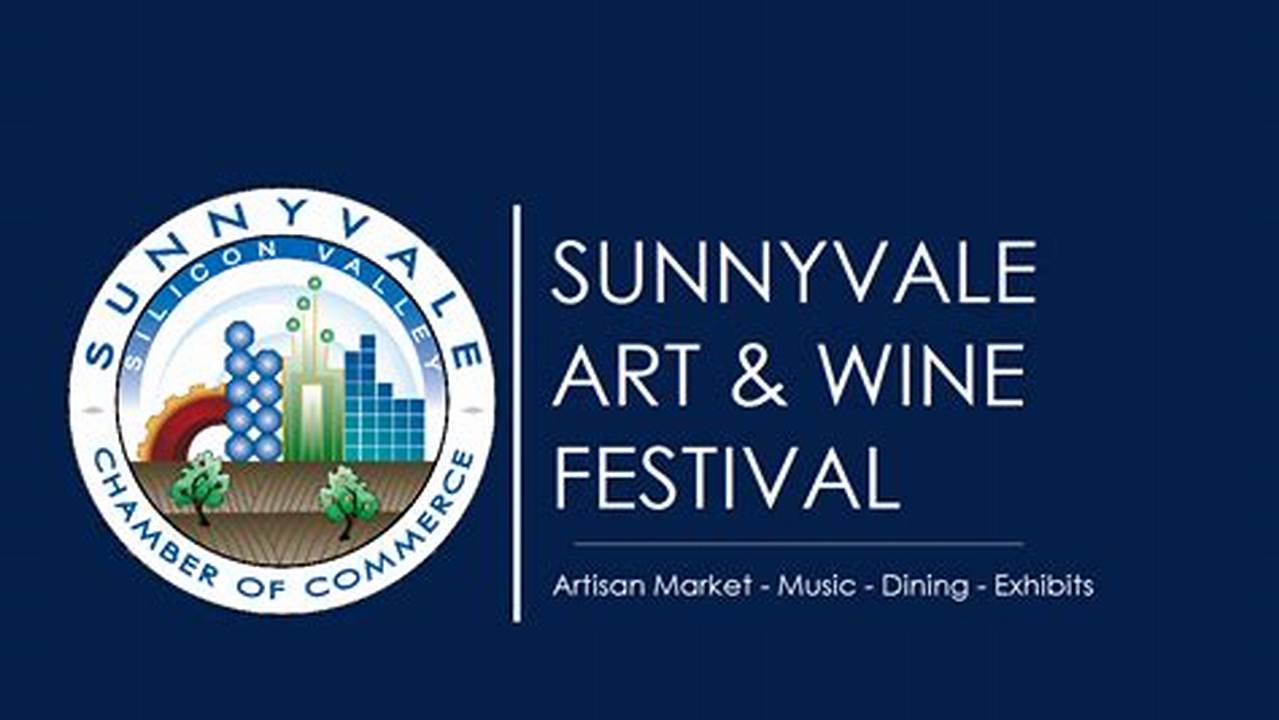 Art And Wine Festival 2024