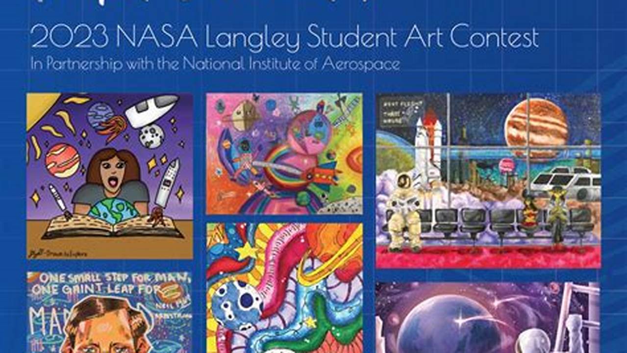 Art Competition For High School Students 2024 In San