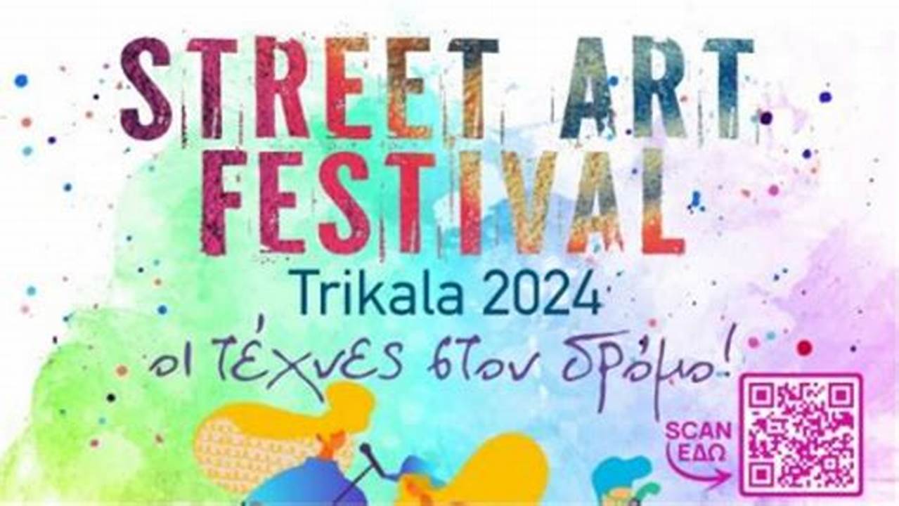 Art Festival 2024